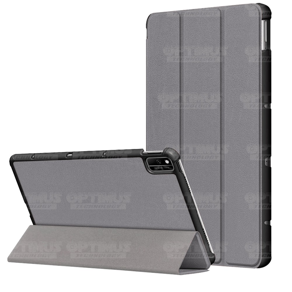 Estuche Case Forro Protector Con Tapa Tablet Huawei Matepad 10.4 | OPTIMUS TECHNOLOGY™ | EST-HW-MP-10.4 |