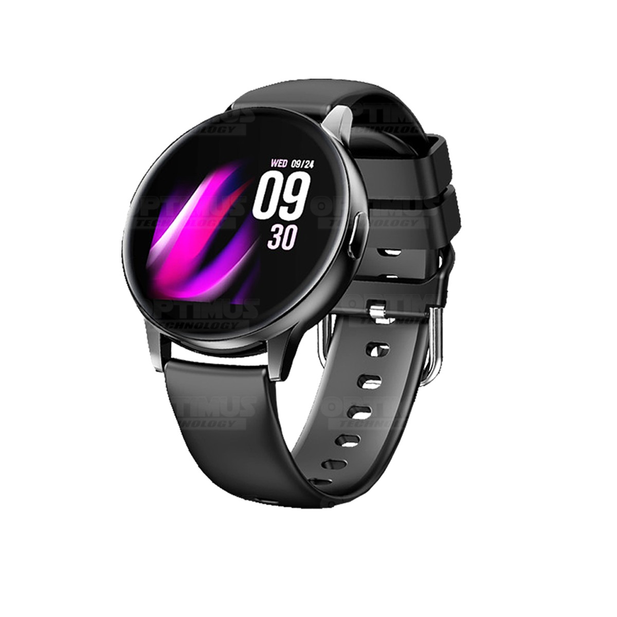 Smartwatch Reloj Inteligente S23 Bluetooth Compatible Android IOS | OPTIMUS TECHNOLOGY™ | SW-S23 |