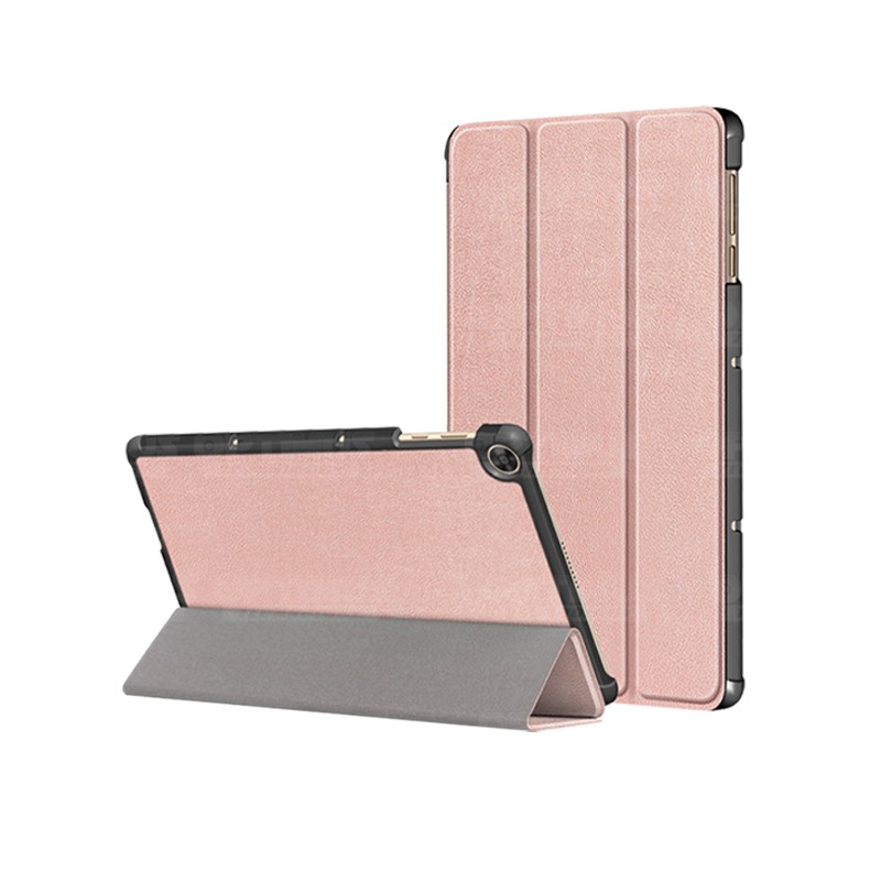Estuche Case Forro Protector Con Tapa Tablet Lenovo M10 HD TB-X306 | OPTIMUS TECHNOLOGY™ | EST-LNV-M10-HD |