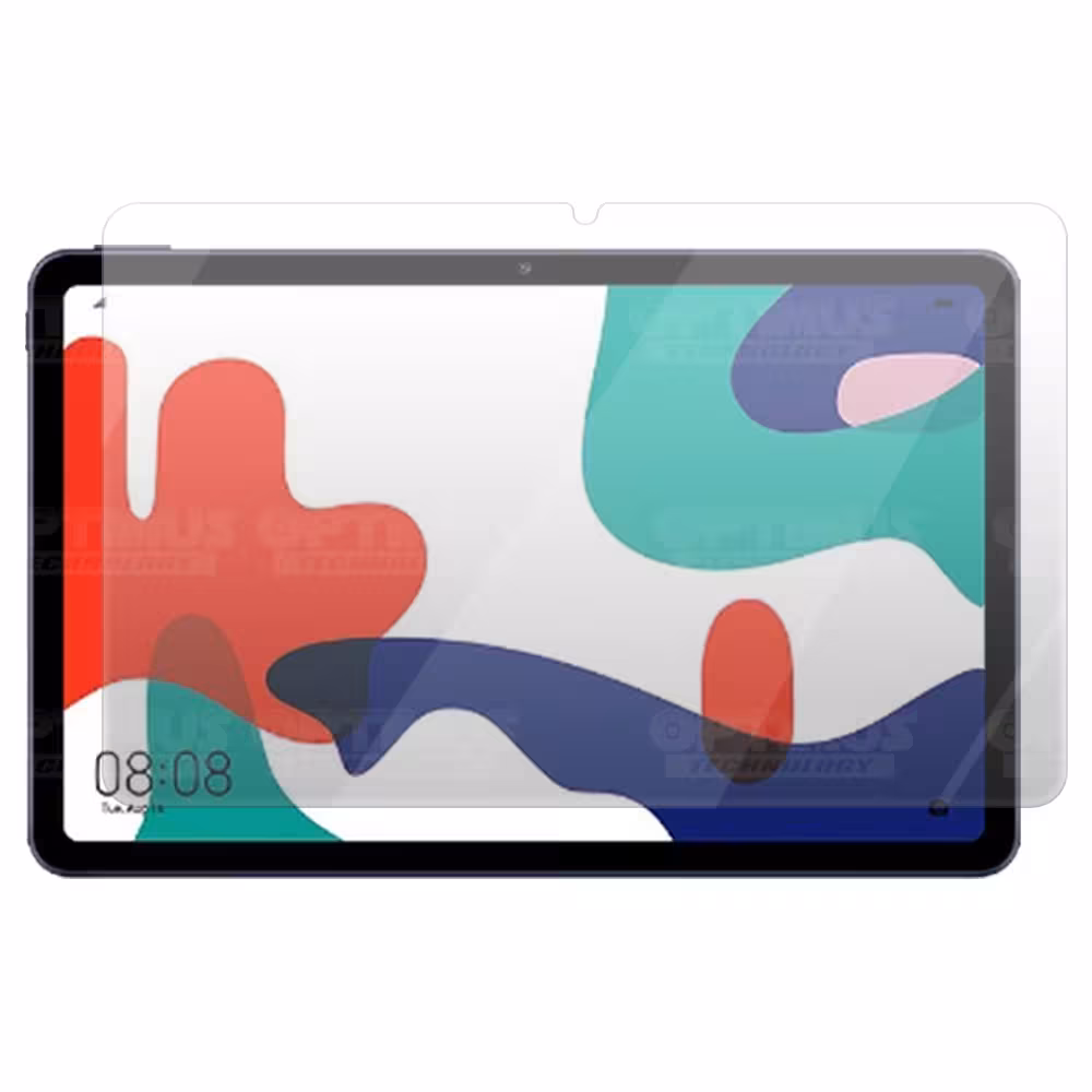 Vidrio Cristal Templado Tablet Huawei matepad 10.4 | OPTIMUS TECHNOLOGY™ | VTP-MTP-HW-10.4 |