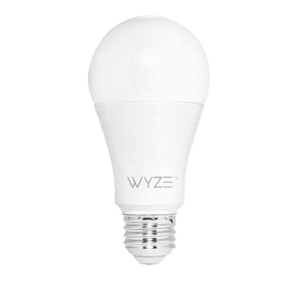 Bombilla inteligente Wyze Bulb compatible con google Assistance Amazon Alexa IFTTT | WYZE COLOMBIA | BULB-WYZE |