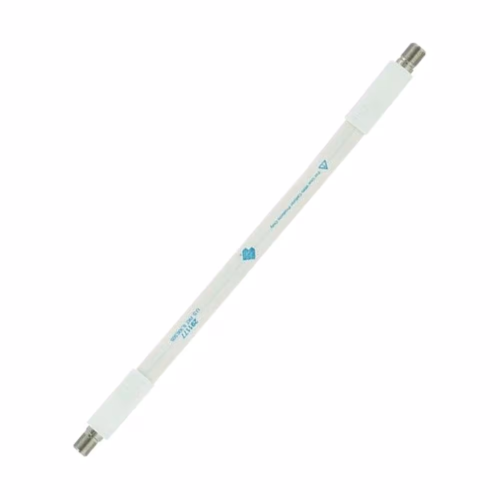 Cable de Extensión / Unión para pasar a través de la ventana Conector F-Hembra Wilson 291177 - Instalaciones WILSONPRO/WILSON EL