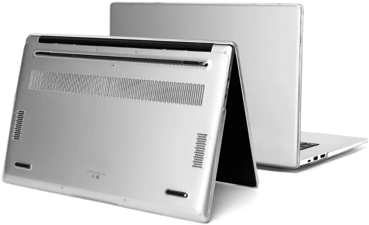 Estuche Case Carcasa Protectora MateBook Huawei D15 | OPTIMUS TECHNOLOGY™ | CRSA-HW-D15 |