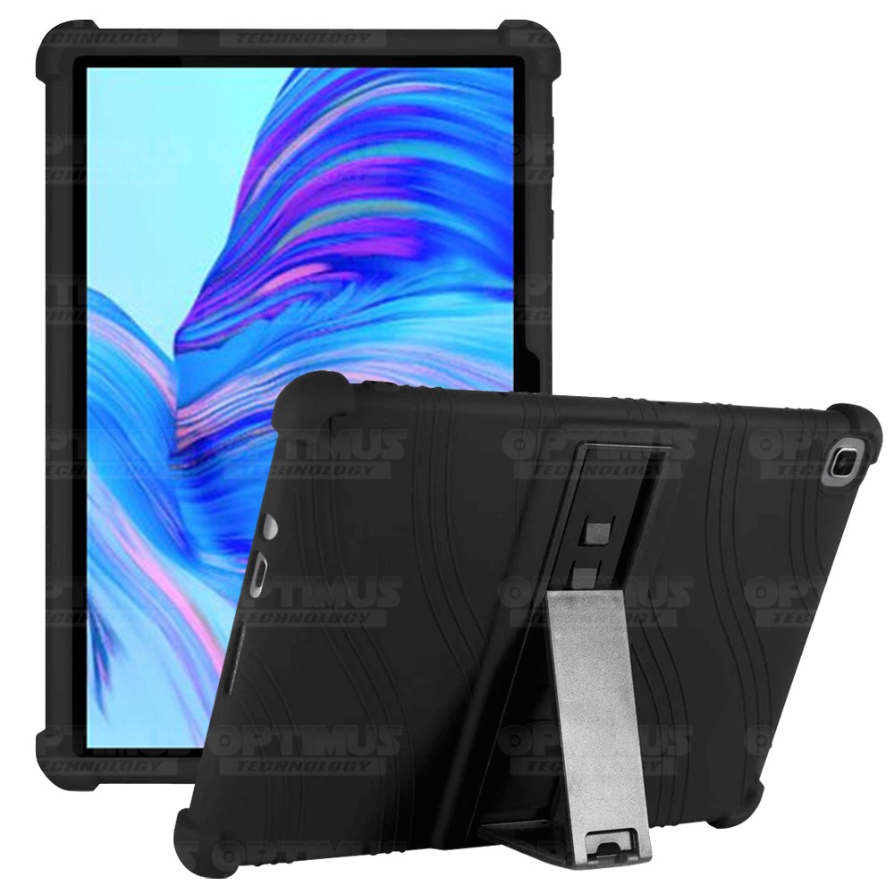 Estuche Case protector de goma Tablet Huawei Matepad T10 Anti golpes | OPTIMUS TECHNOLOGY™ | EST-GM-HW-MT-T10 |
