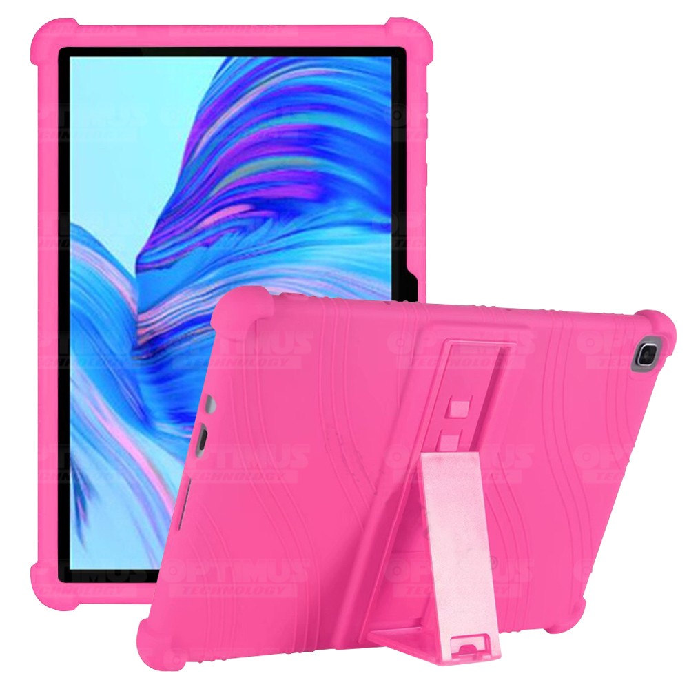 Estuche Case protector de goma Tablet Huawei Matepad T10 Anti golpes | OPTIMUS TECHNOLOGY™ | EST-GM-HW-MT-T10 |