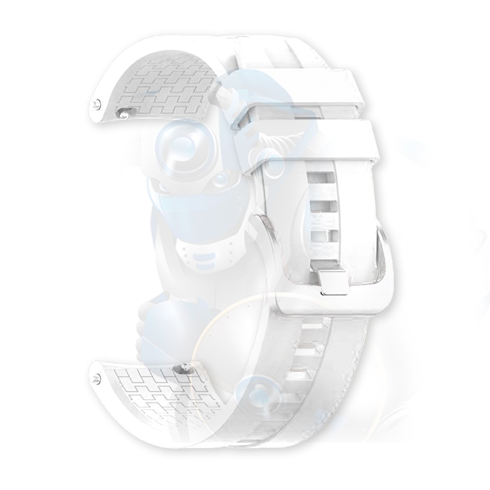 Correa Pulso de Goma 22mm para reloj Smartwatch Huawei Gt 46mm | OPTIMUS TECHNOLOGY™ | CRR-GM-HW-GT1-46 |