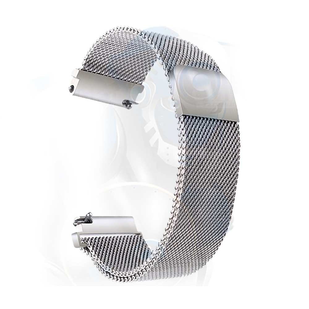 Correa Pulso Banda de Metal Magnética para reloj Smartwatch Huawei Gt 46mm | OPTIMUS TECHNOLOGY™ | CRR-MGN-GT-46 |