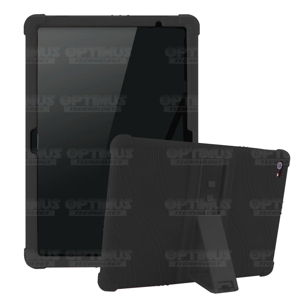 Estuche Case protector de goma Tablet Huawei Matepad M5 Lite 10.1 Anti golpes | OPTIMUS TECHNOLOGY™ | EST-GM-HW-MT-M5-LT |