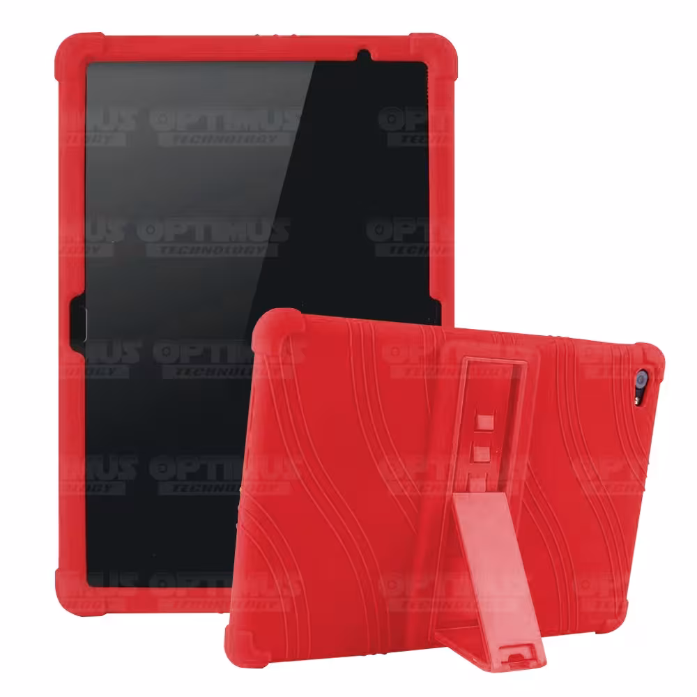 Estuche Case protector de goma Tablet Huawei Matepad M5 Lite 10.1 Anti golpes | OPTIMUS TECHNOLOGY™ | EST-GM-HW-MT-M5-LT |