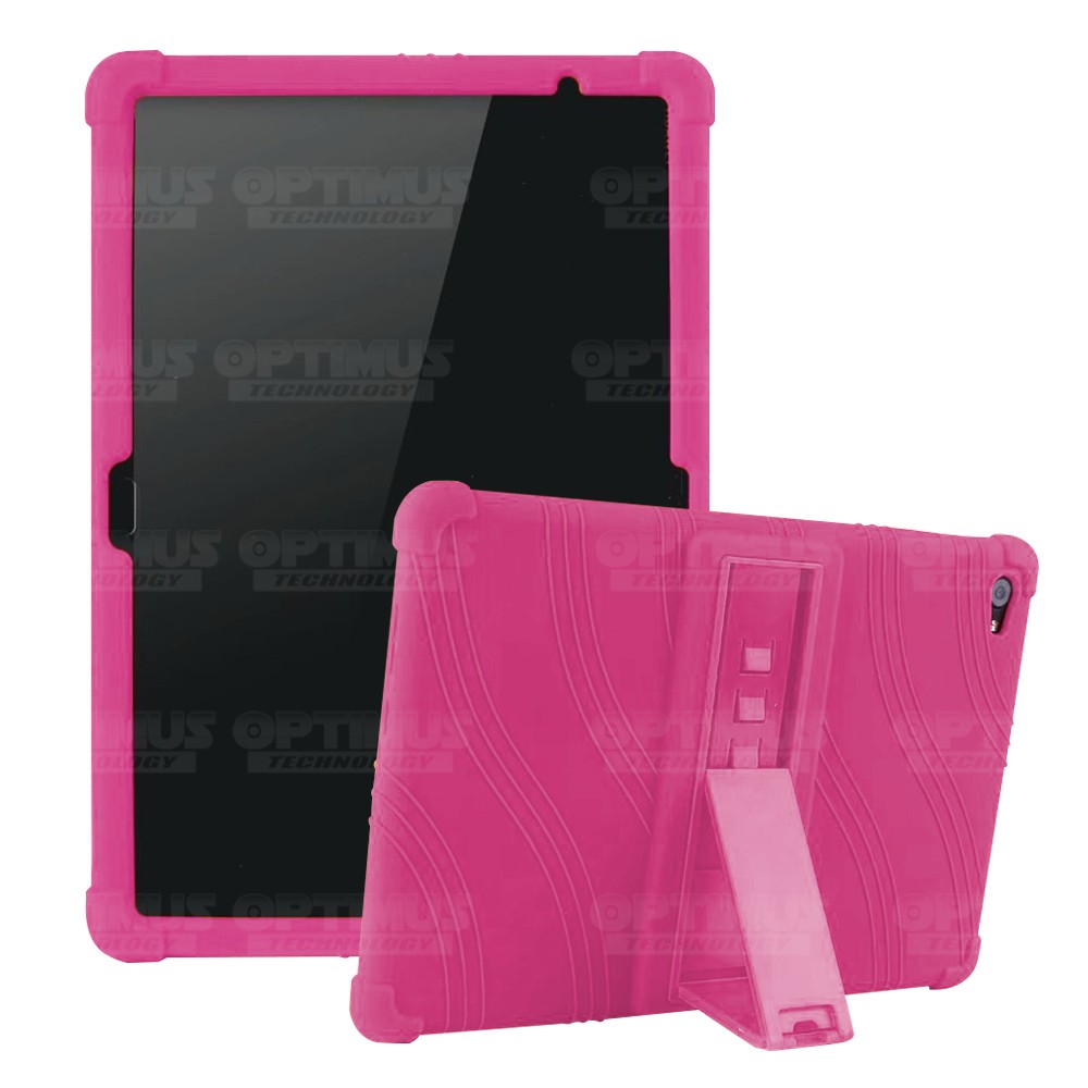 Estuche Case protector de goma Tablet Huawei Matepad M5 Lite 10.1 Anti golpes | OPTIMUS TECHNOLOGY™ | EST-GM-HW-MT-M5-LT |