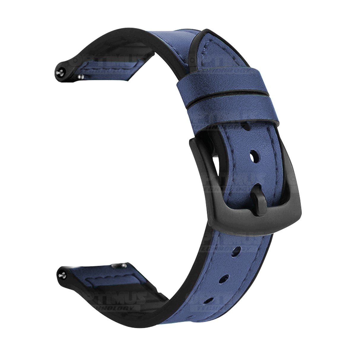 Pulso Manilla Correa De Cuero 20mm Smartwatch Huawei GT2 42mm | OPTIMUS TECHNOLOGY™ | CRR-CRO-GT2-42 |