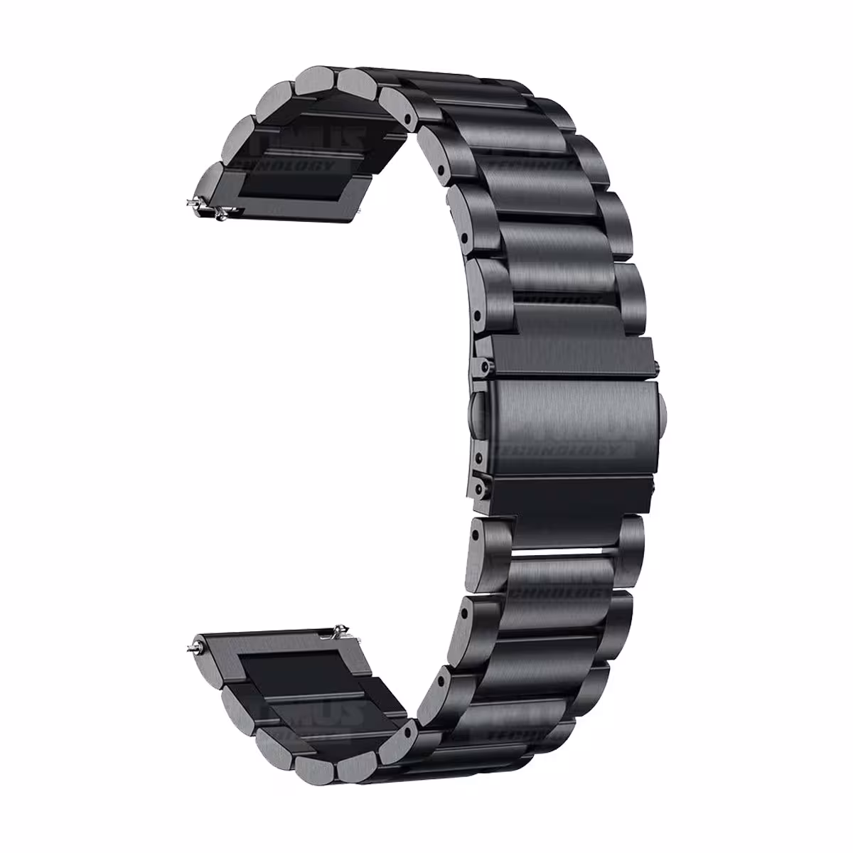 Correa Banda de Metal Magnética Acero Inoxidable 20mm reloj Xiaomi Amazfit GTR 42MM | OPTIMUS TECHNOLOGY™ | CRR-MTL-GTR-42 |