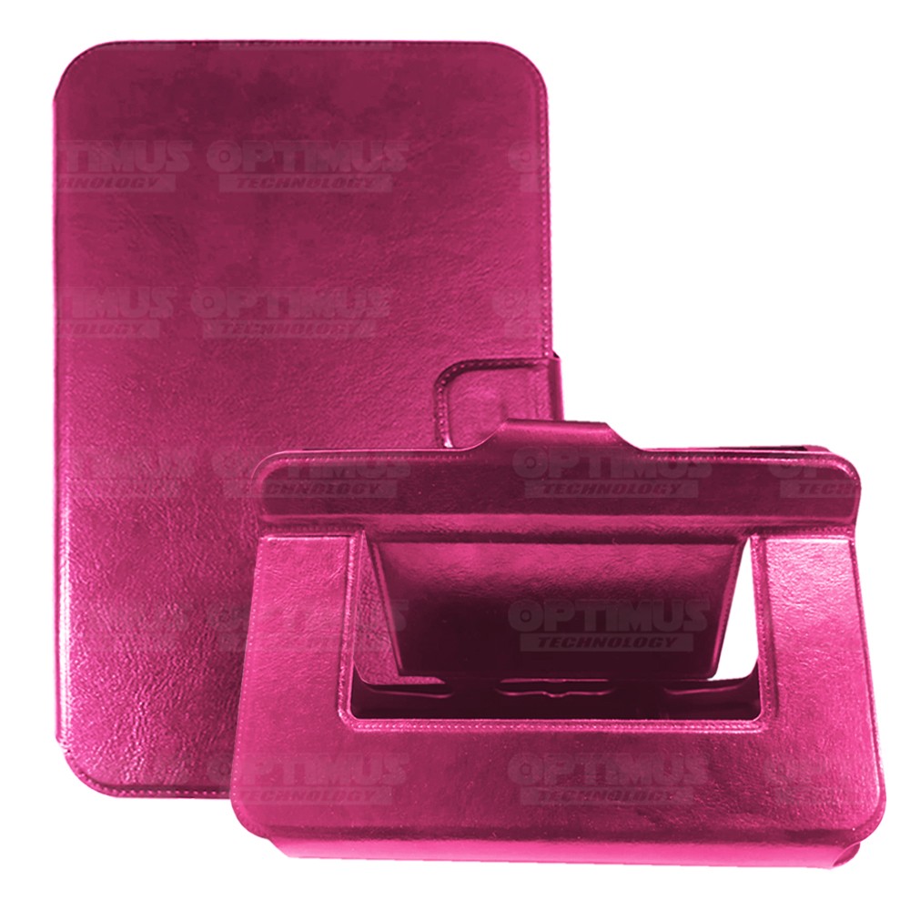 Estuche Case protector Universal Tablet 10 Pulgadas 24x16cm Nixa - Alcatel - Krono - Virzo - Acer - Zoom OPTIMUS TECHNOLOGY™ - 9
