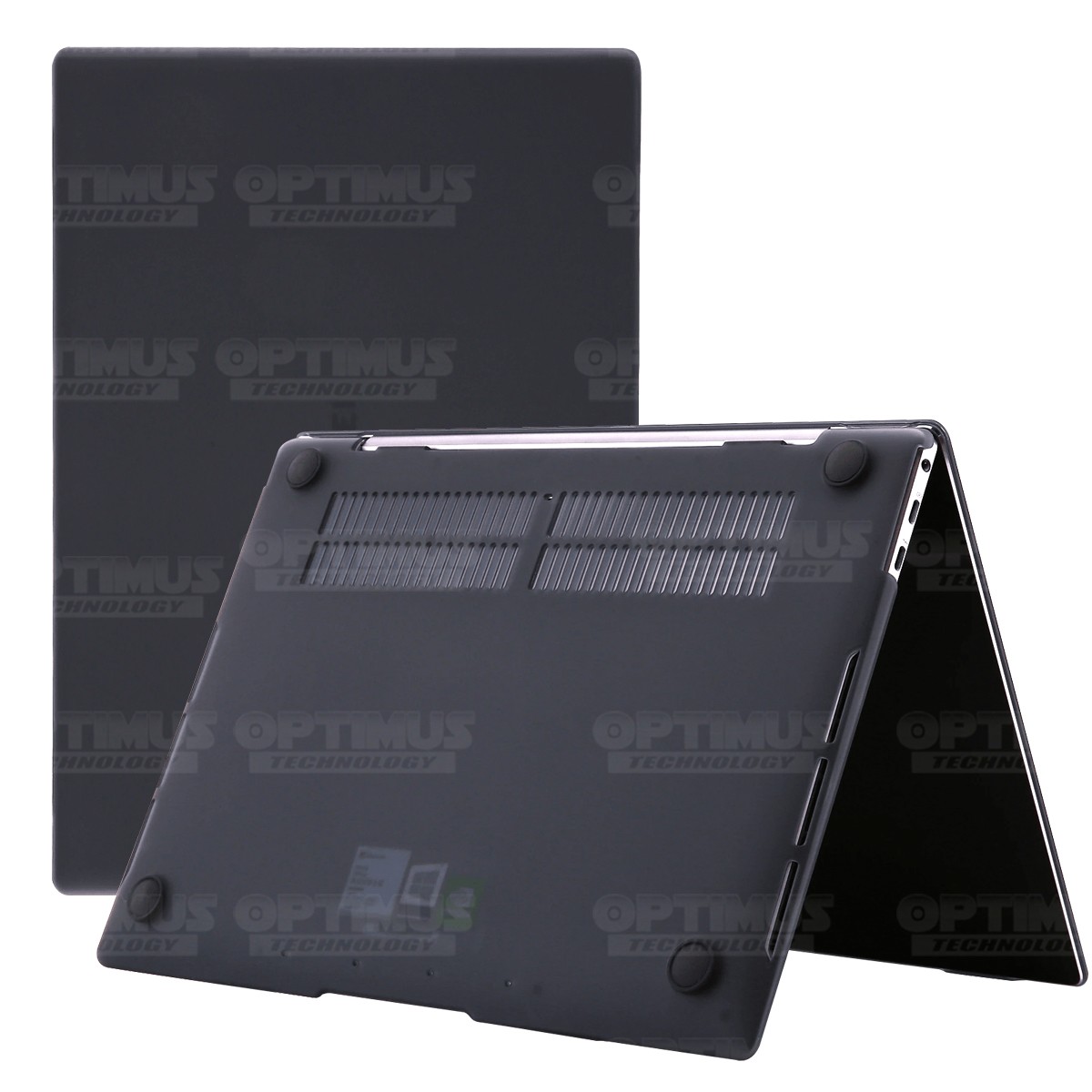 Estuche Case Carcasa Protectora PC portátil MateBook Huawei XPro 2021 | OPTIMUS TECHNOLOGY™ | CRSA-HW-XPRO |