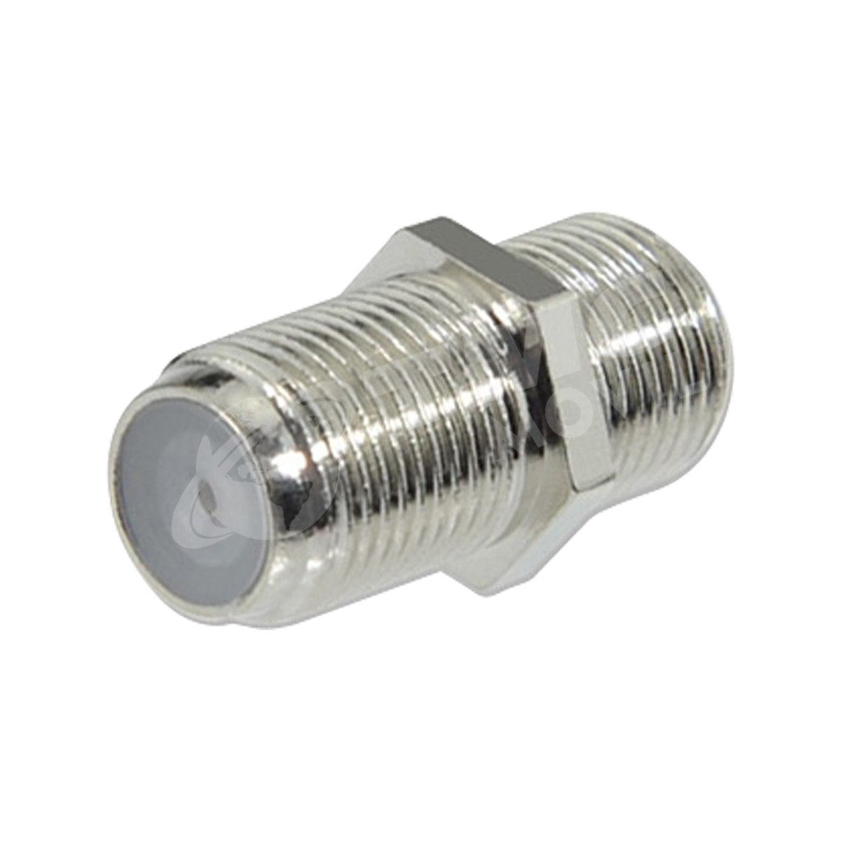 TMC MÓVIL Conector Unión F Hembra (F Female) Coaxial | TMC MOVIL | 832478 |