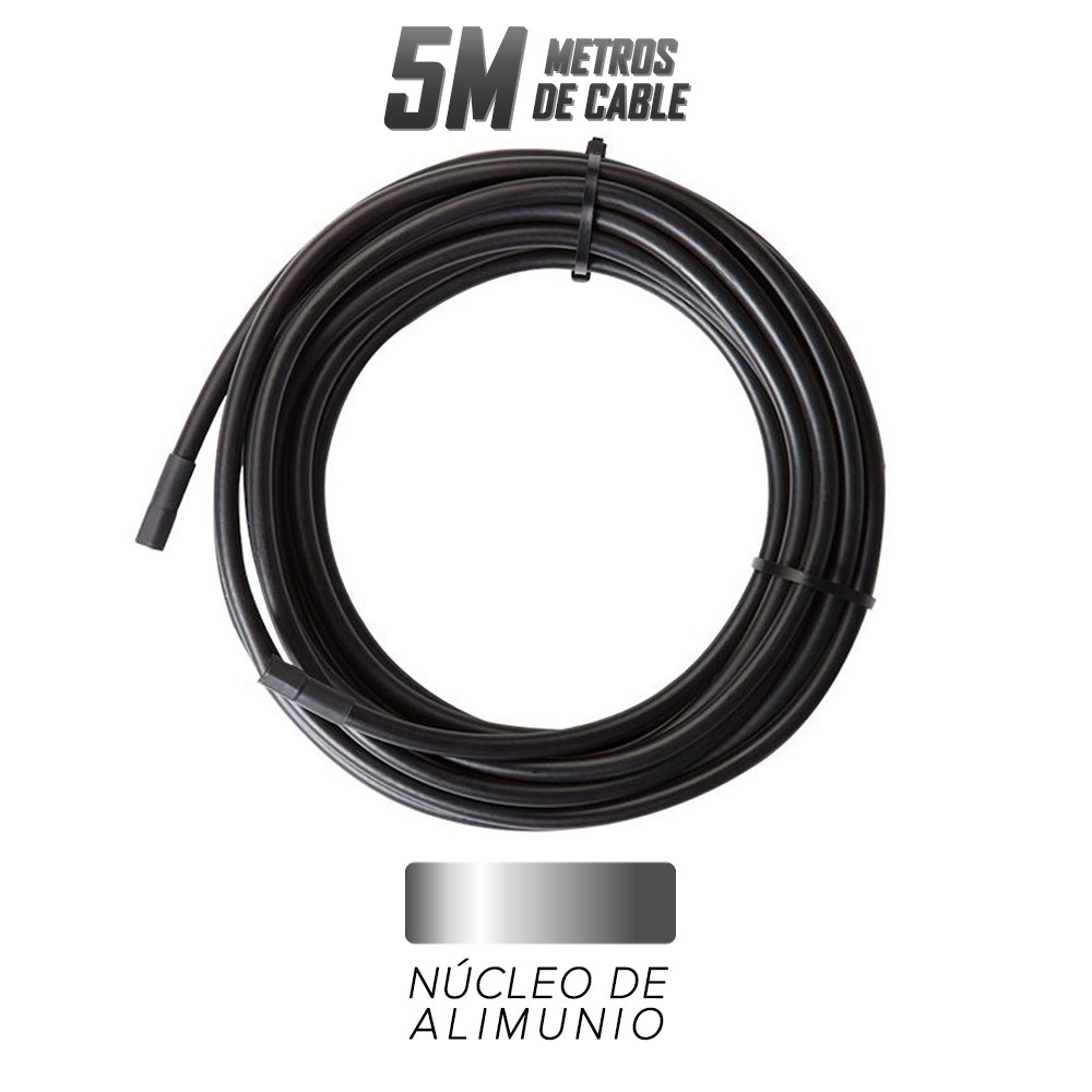 Cable LMR-400 | 5 Metros | TMC MOVIL | 982029 |