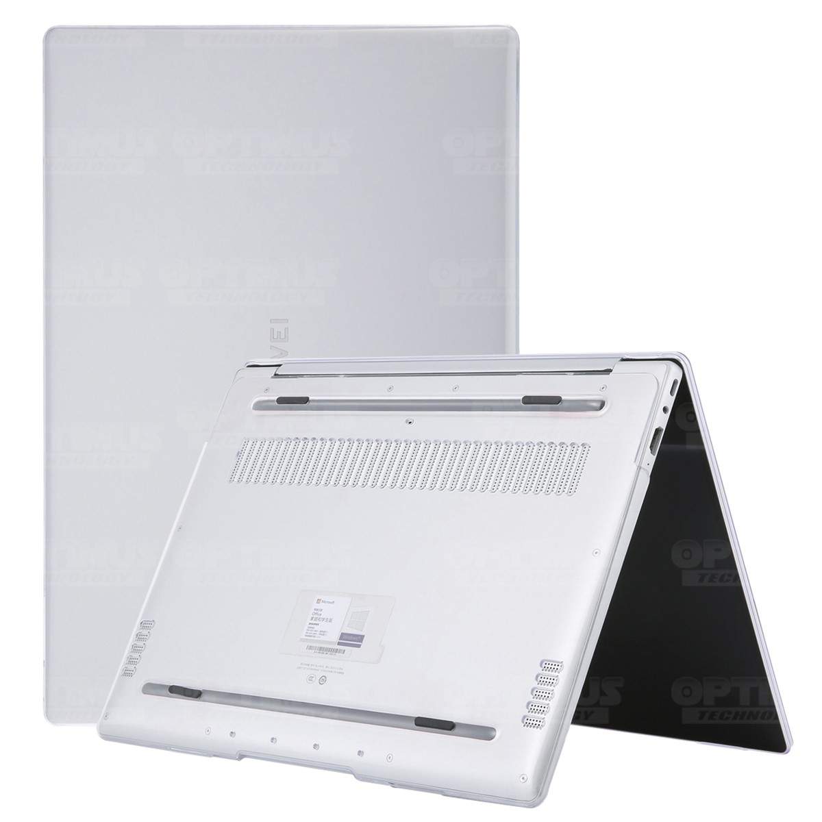 Estuche Case Carcasa Protectora PC portátil MateBook Huawei 14 2020 / 2019 Intel | OPTIMUS TECHNOLOGY™ | CRSA-HW-14 |