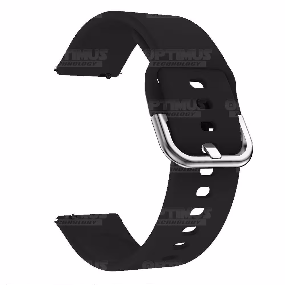 Banda Manilla Correa Reloj inteligente Xiaomi Amazfit GTS 2E | OPTIMUS TECHNOLOGY™ | CRR-XMI-AF-GTS2E |