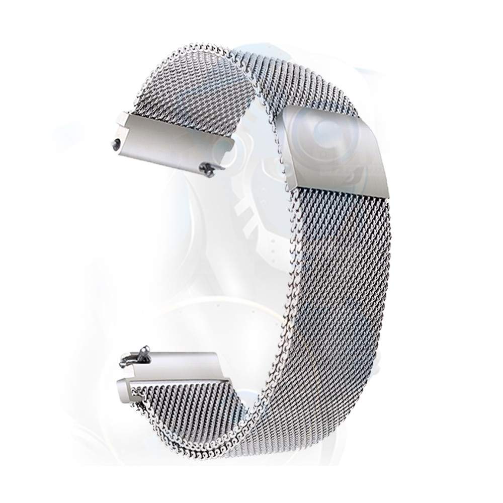 Correa Pulso Banda de Metal Magnética para reloj Smartwatch Huawei Watch 3 | OPTIMUS TECHNOLOGY™ | CRR-MGN-HW-3 |