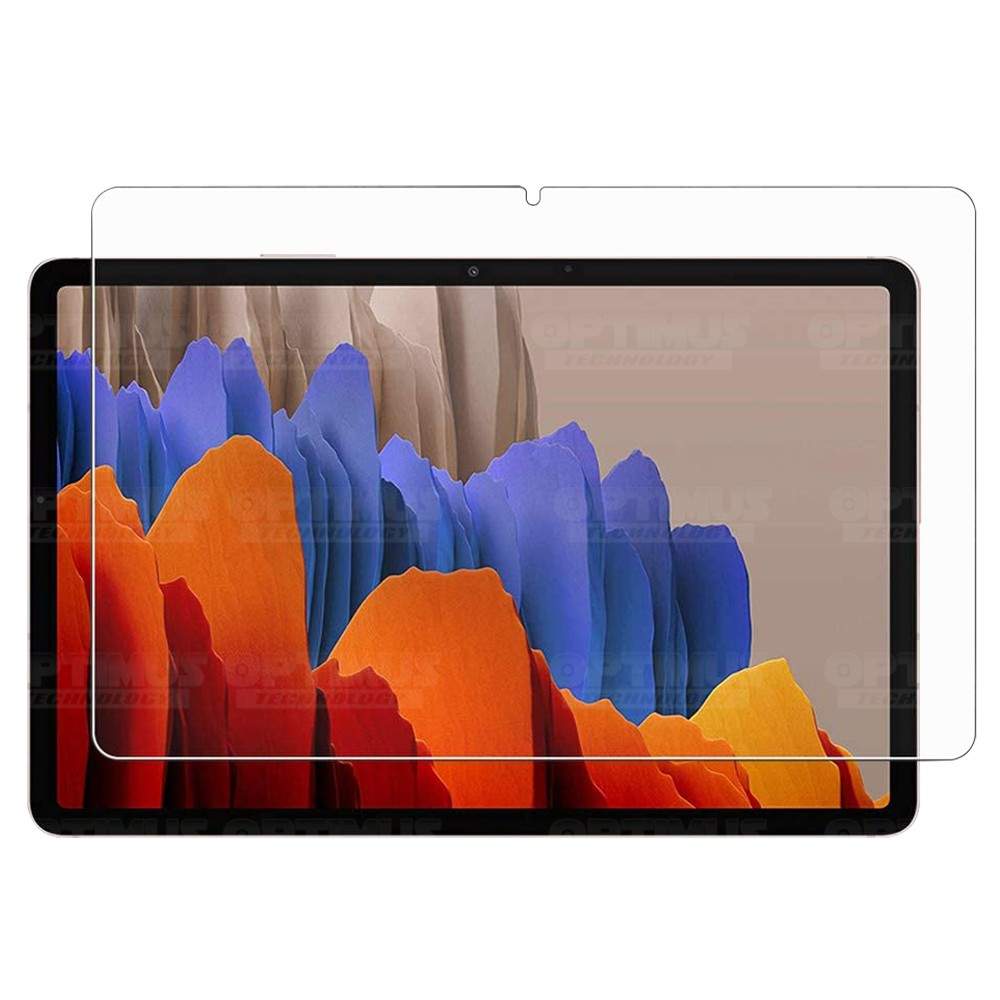 Vidrio Templado para Tablet Samsung Galaxy Tab S8 11 Pug | OPTIMUS TECHNOLOGY™ | SGS811-100 |