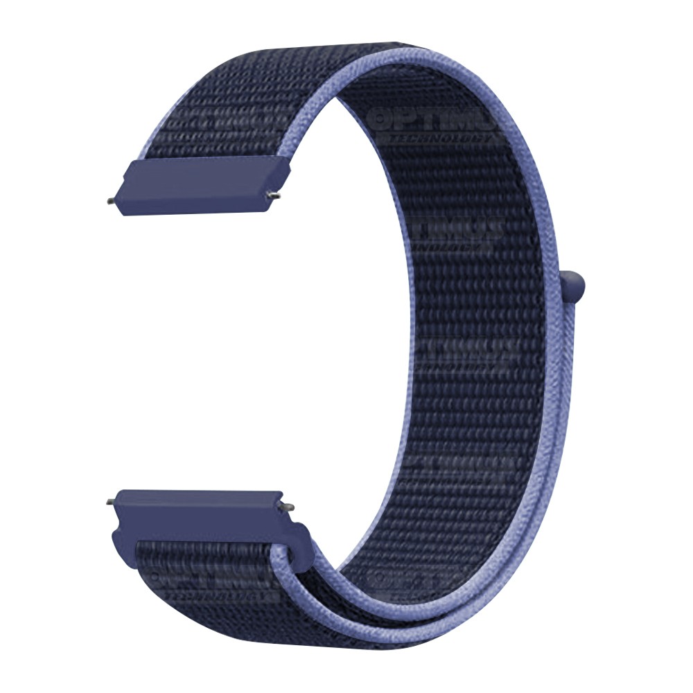 Banda Correa tipo Velcro Tela Suave para Xiaomi Watch S1 Active GL