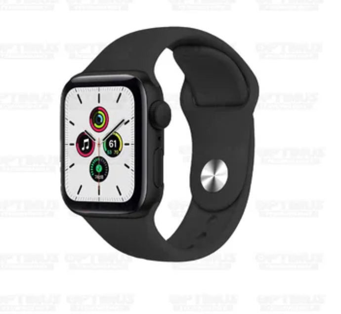 Smartwatch Reloj Inteligente T500 plus Frecuencia Cardíaca Compatible Android IOS