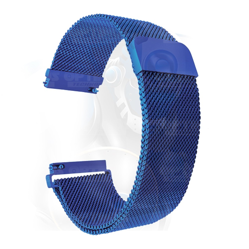 Correa Pulso Banda de Metal Magnética de 22mm para reloj Smartwatch XIAOMI GTR 3 Pro