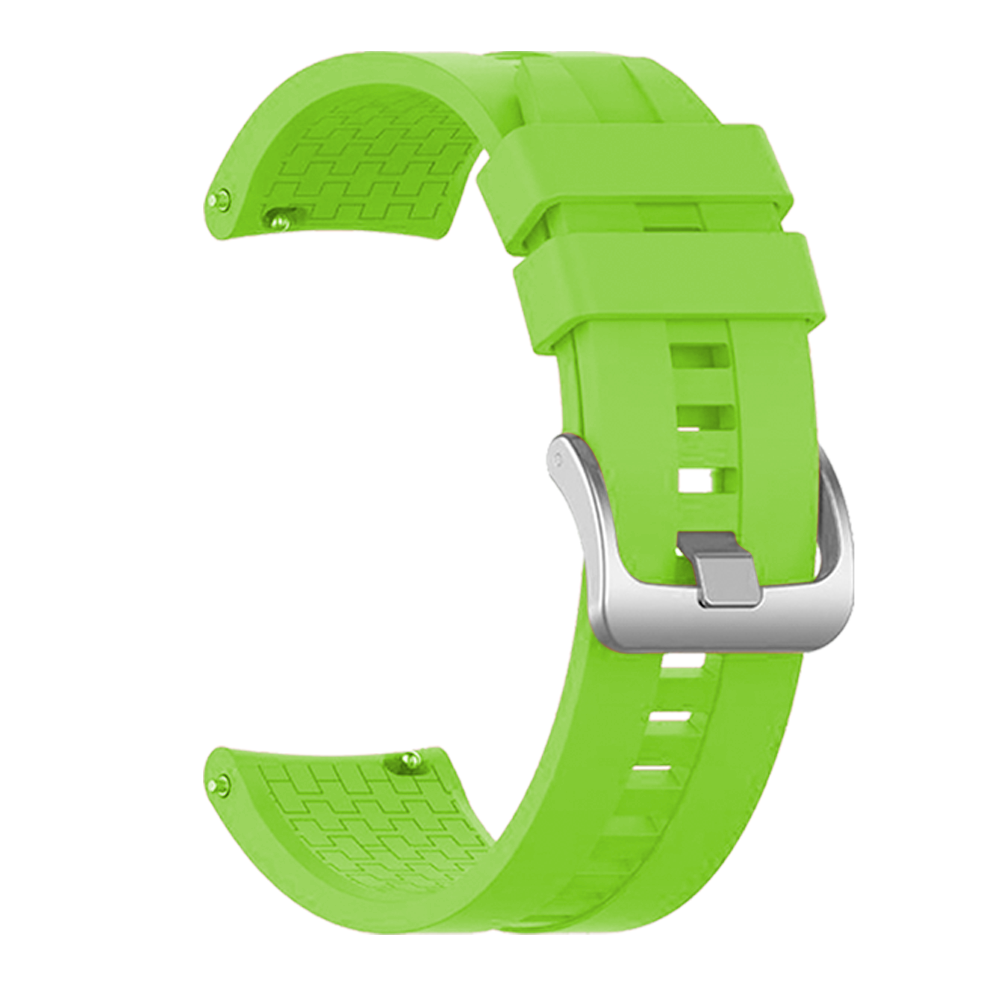 Correa Pulso de Goma 22mm para reloj Smartwatch XIAOMI AmazFit GTR 3 Pro