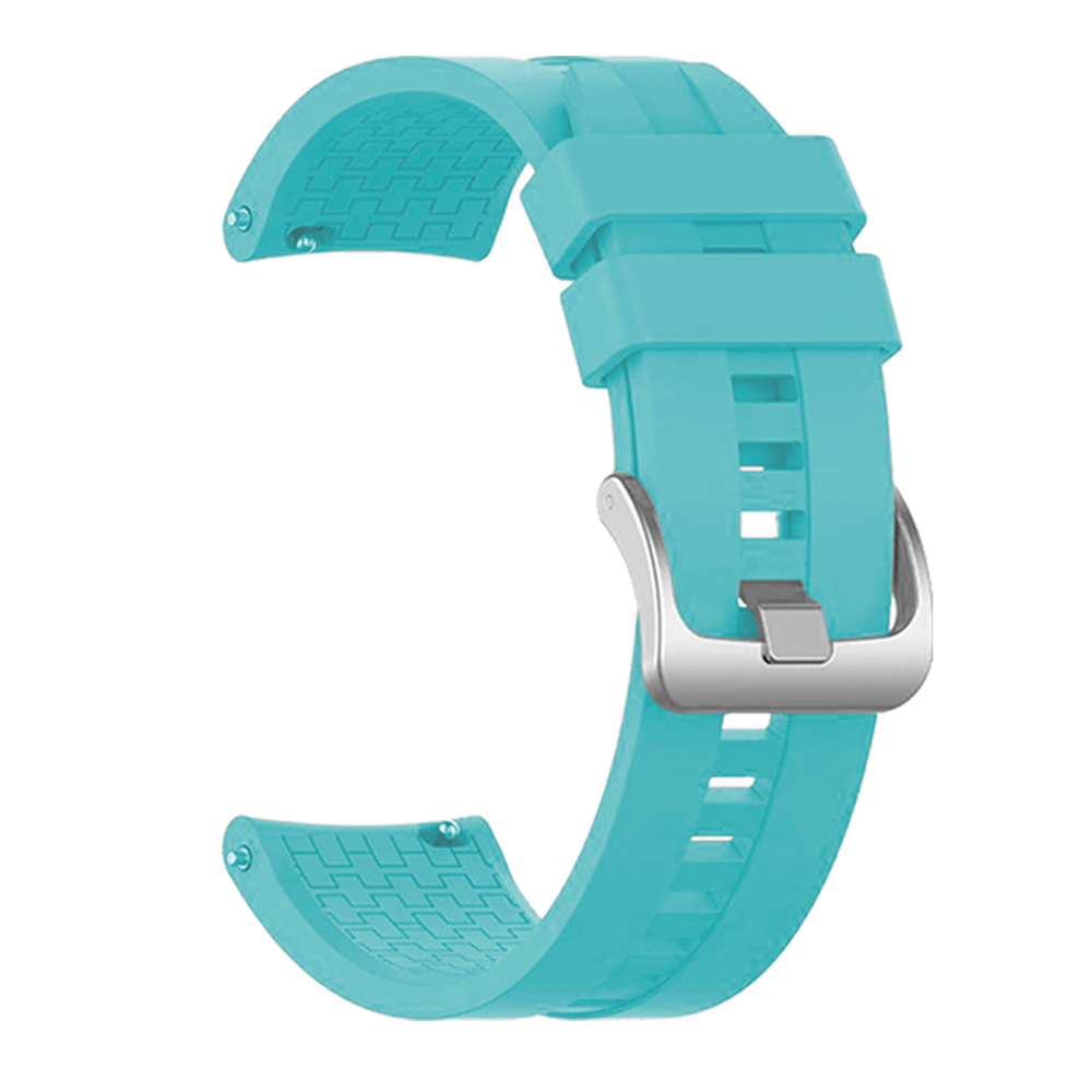 Correa Pulso de Goma 22mm para reloj Smartwatch XIAOMI AmazFit GTR 3 Pro