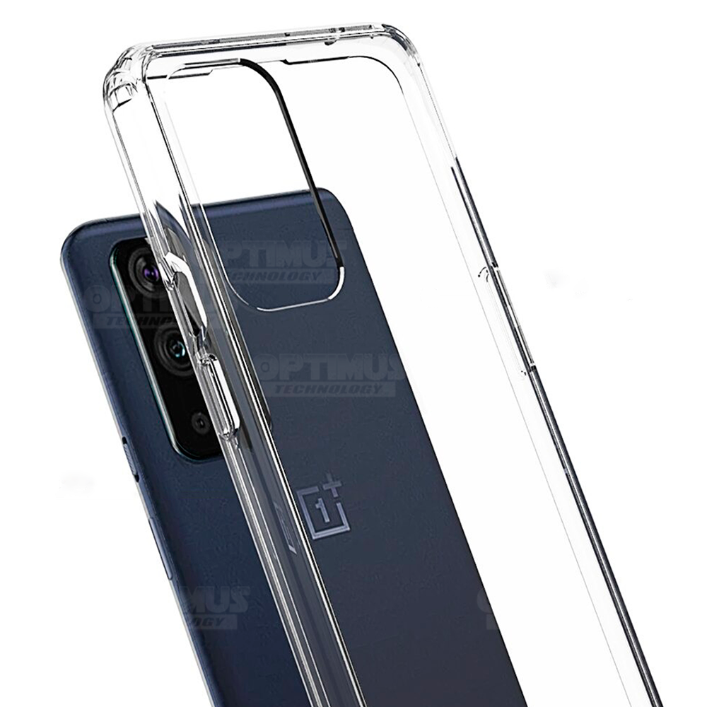 Estuche Case Forro Carcasa Manguera Protectora Celular Smartphone OnePlus 9 Pro