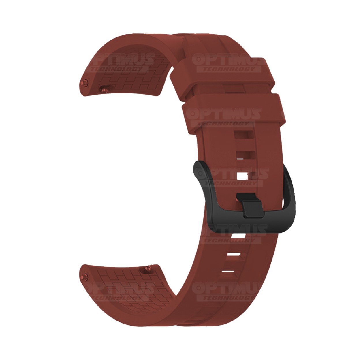 Banda Manilla Correa de Silicona 20mm (milímetros) para reloj o Smartwatch Casio Xiaomi fossil Huawei Samsung Michael Kors Rolex