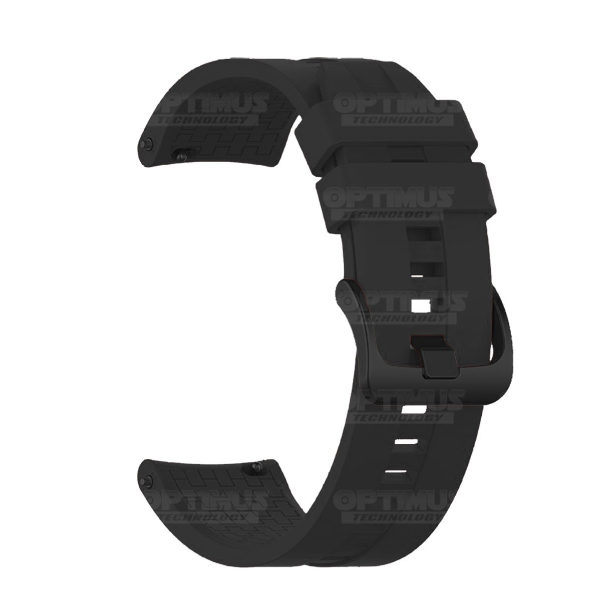 Banda Manilla Correa de Silicona 20mm (milímetros) para reloj o Smartwatch Casio Xiaomi fossil Huawei Samsung Michael Kors Rolex