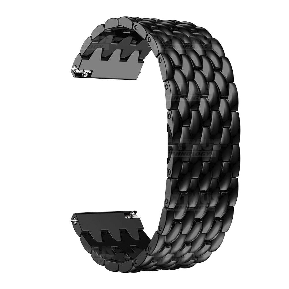 Correa Pulso Banda de Acero Inoxidable Reloj Xiaomi Watch S1 Active GL