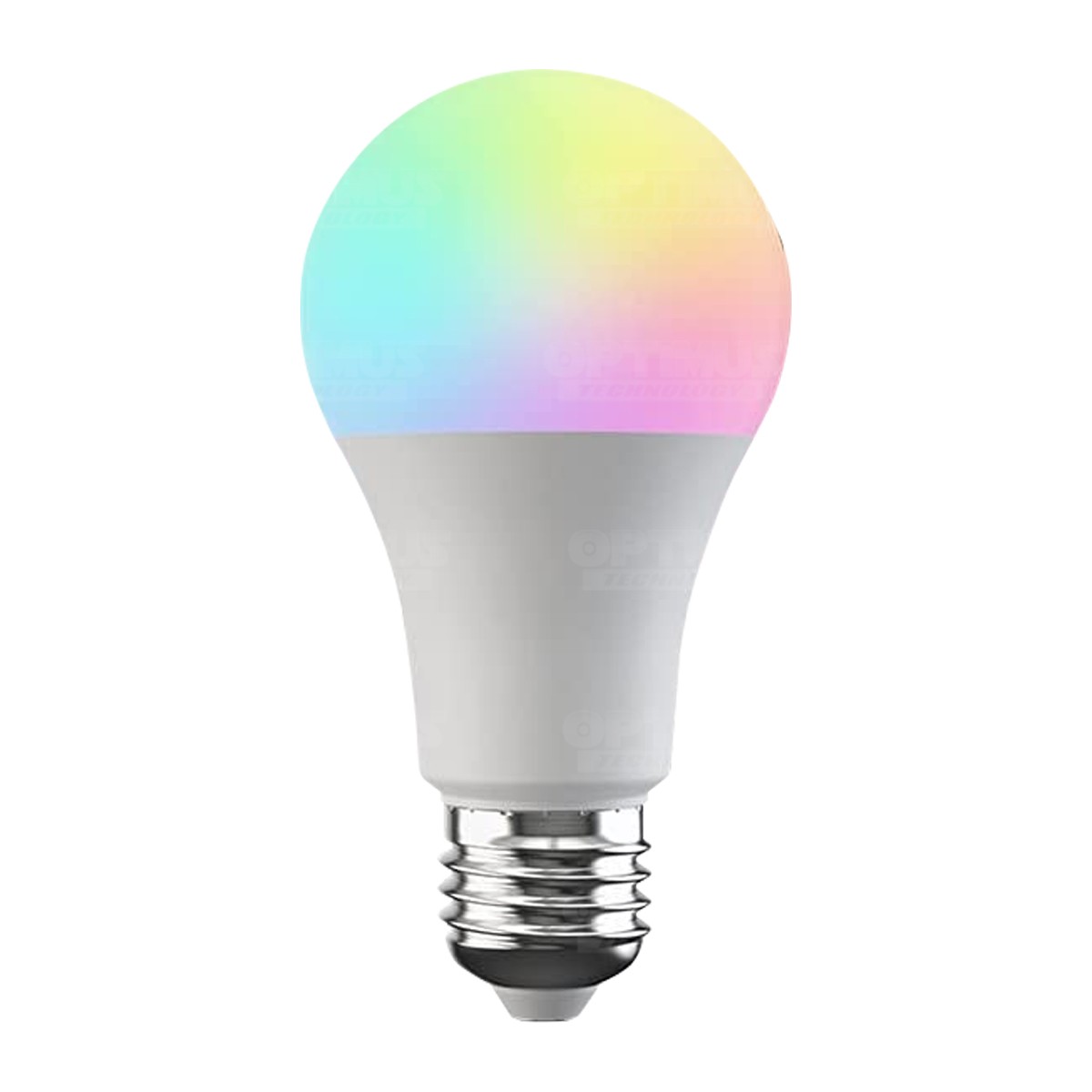 Bombillo Luz inteligente Smart Bulb Wifi 1000 lúmenes 10W compatible Google Apple Amazon Alexa bajo consumo