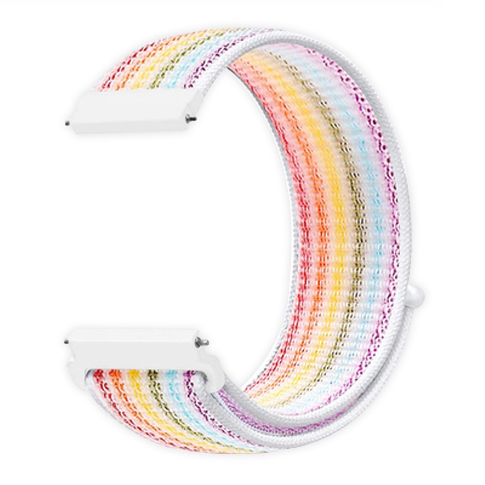 Banda tipo Velcro Tela suave para Reloj Smartwatch Samsung Galaxy Watch 5 40mm