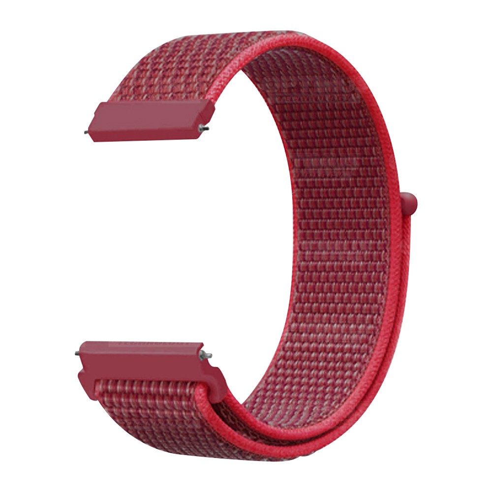 Banda tipo Velcro Tela suave para Reloj Smartwatch Samsung Galaxy Watch 5 40mm