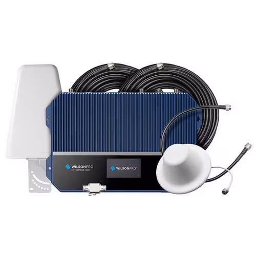 KIT Amplificador de Señal Wilson Enterprise 1300 (460-149)