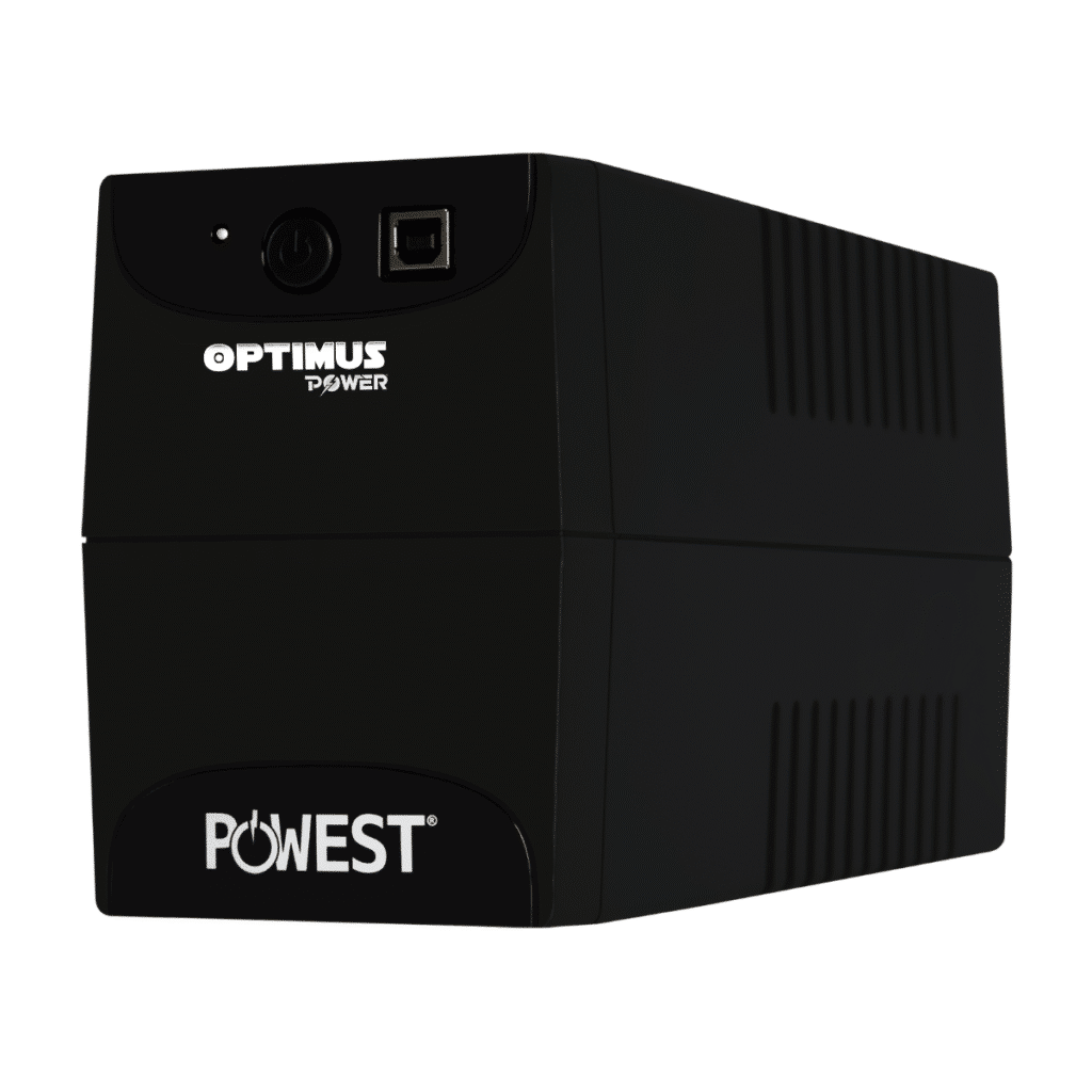 UPS 750va Interactiva Micronet-1