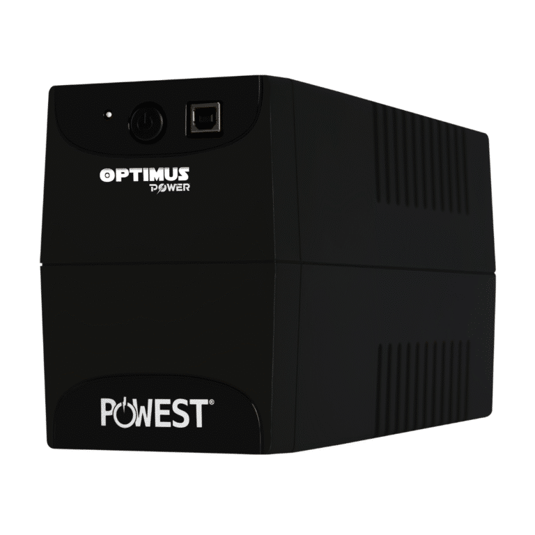 UPS 750va Interactiva Micronet-1