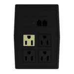 UPS 750va Interactiva Micronet-4