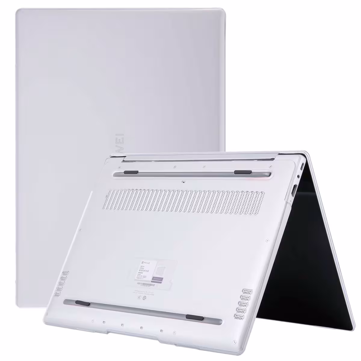 Estuche Case Carcasa Protectora PC portátil para MateBook Huawei 14 2021 / 2022 / 2023 14 Pulgadas (KLVD-WDH9 / KLVL-W58W)