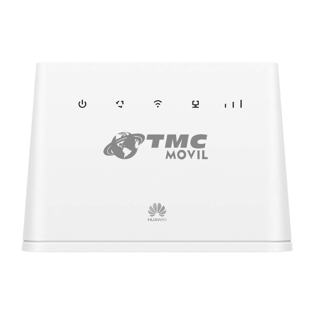Enrutador Modem de Internet Huawei B311 Libre Todo Operador 4G LTE SIMCARD | HUAWEI COLOMBIA | 389090 | 6901443404056