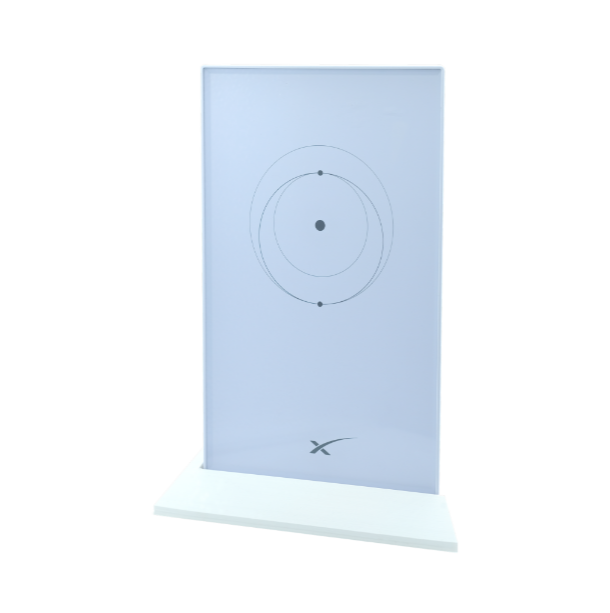 Starlink Mesh V2 Router de malla conexión internet wifi 2.4GHz y 5GHz