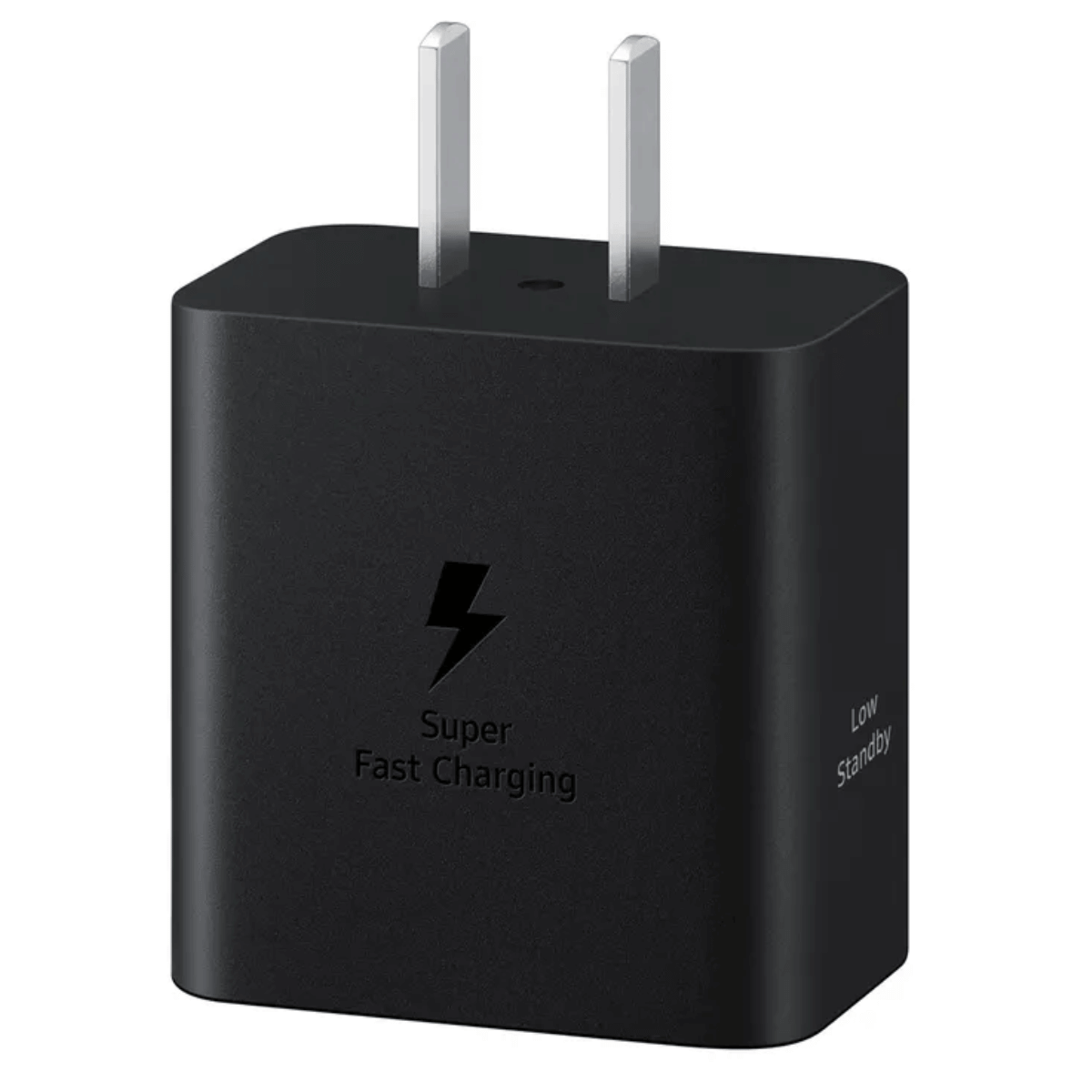 Adaptador | Cargador Samsung USB-C 45W Carga Rápida - Original