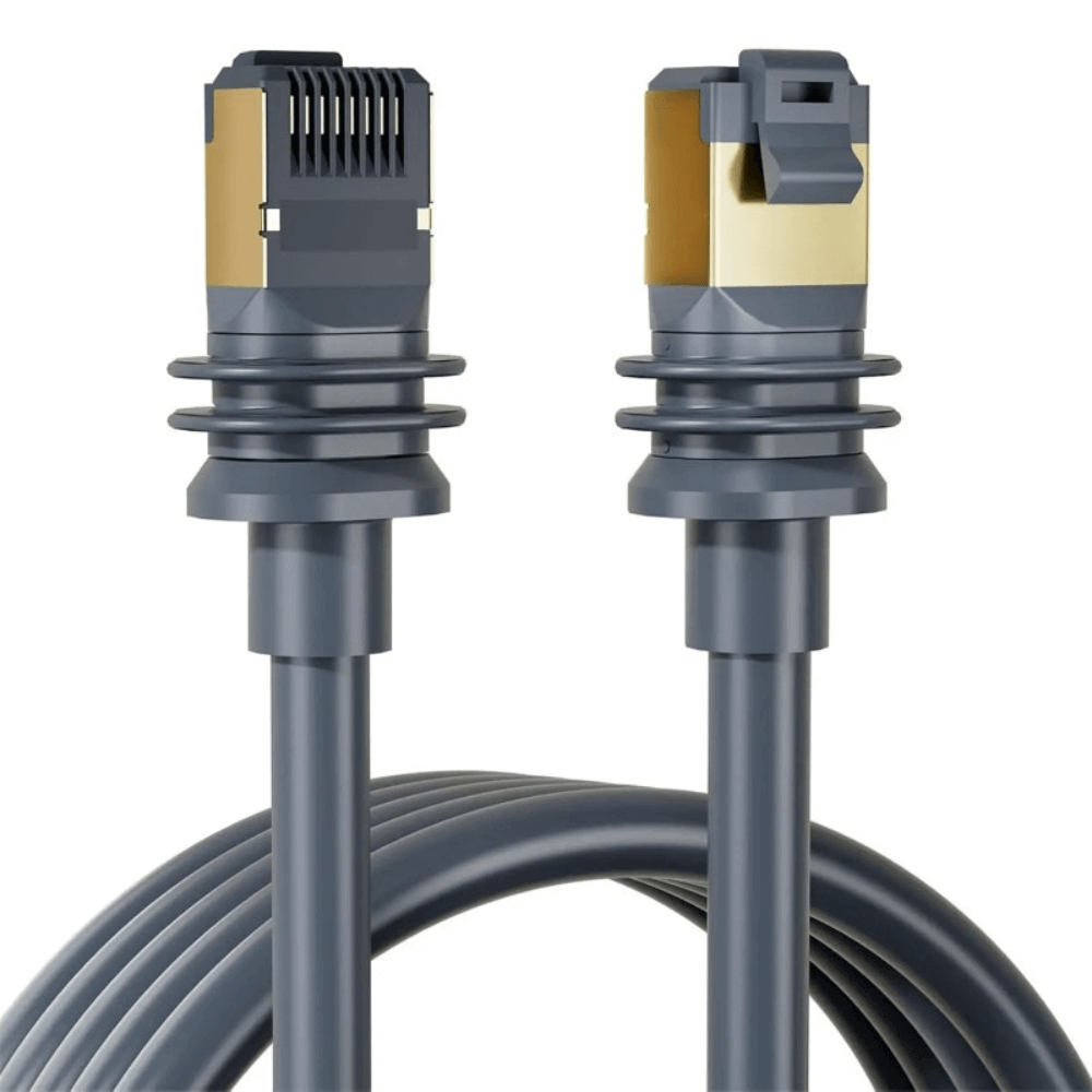 Cable Para Starlink Gen V4 147 Pies (45 Metros) – Extensión Impermeable para Satélite Starlink V4 | TMC STAR