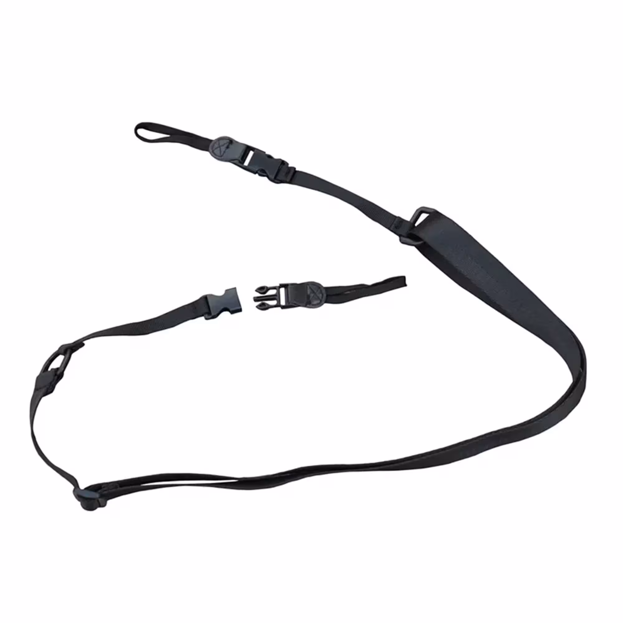 Correa cordon repuesto de hombro ajustable y desmontable para tablets corporativas OPTIMUS TECHNOLOGY remplazo