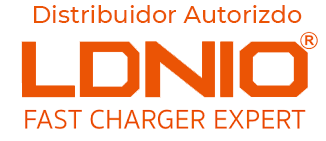 LDNIO / LONIO COLOMBIA