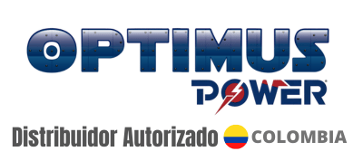 OPTIMUS POWER by OPTIMUS