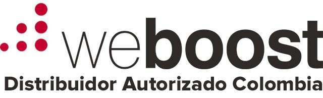 WEBOOST COLOMBIA