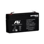 BATERIA SELLADA 6V-1.2AH REF. FL612GS-2